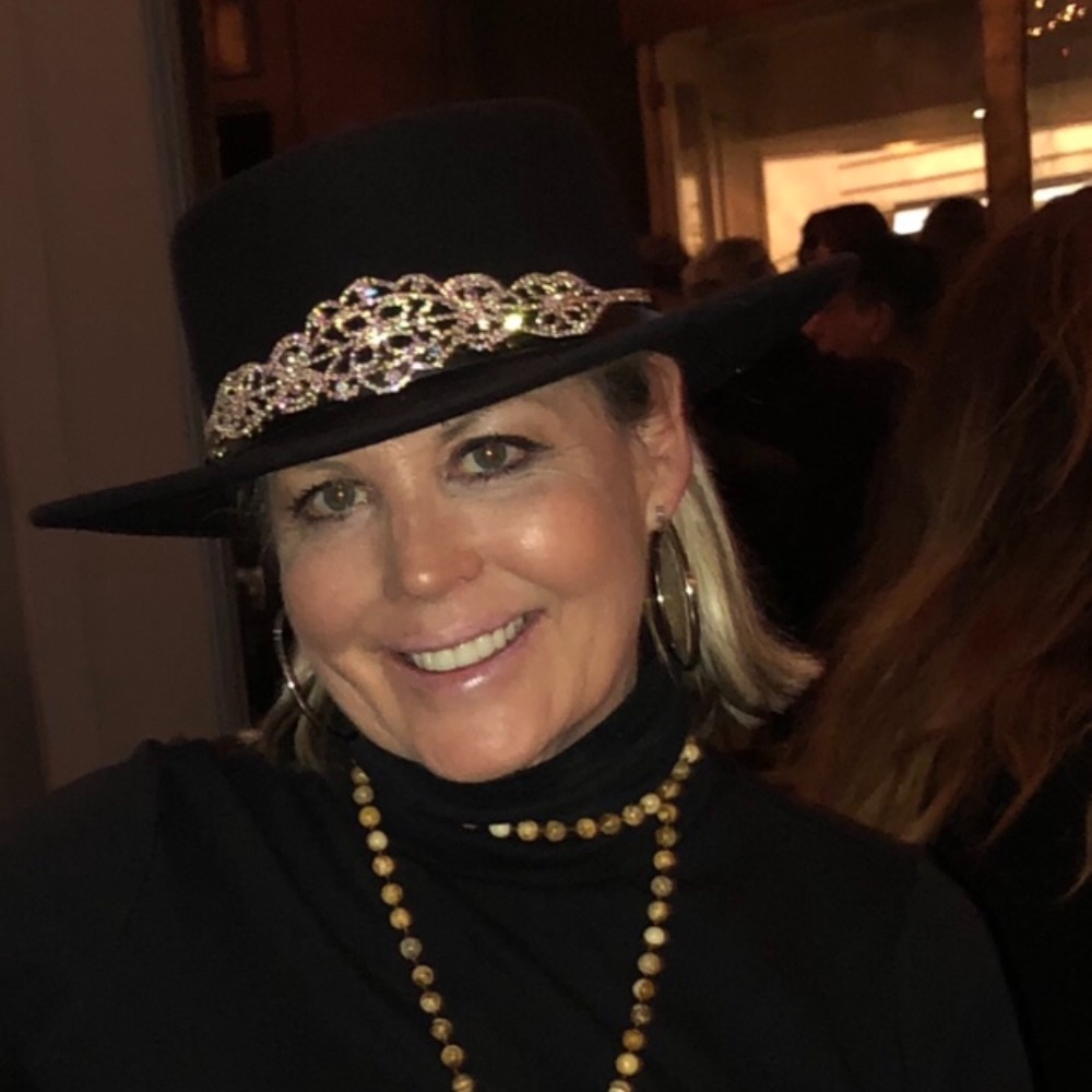 Meet your Posher, Eunice